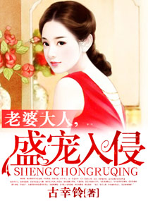 老婆大人，盛宠入侵