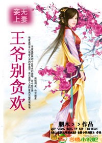 妾上无妻：王爷别贪欢