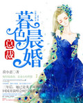 总裁暮色晨婚