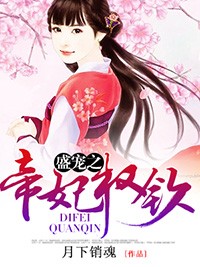 盛宠之帝妃权钦