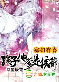 寡妇有喜：孩子他爹是侯爷