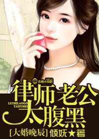 大婚晚辰，律师老公太腹黑